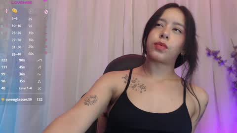 Maria online show from 03/06/25, 07:36