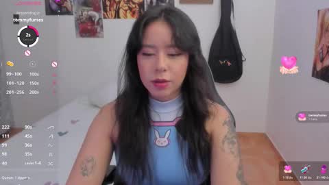 Maria online show from 01/19/26, 05:22