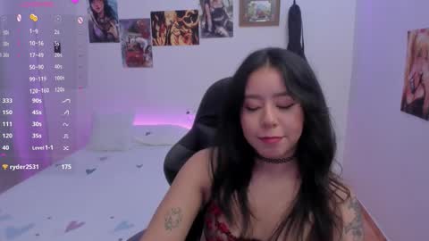 Maria online show from 03/08/26, 05:44