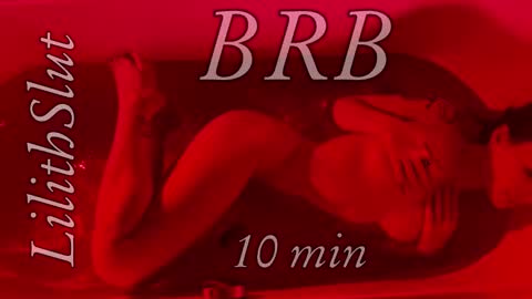 Lilith online show from 09/12/25, 05:46