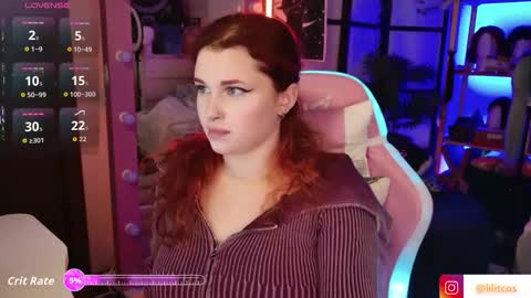 Lilith online show from 02/25/26, 06:28