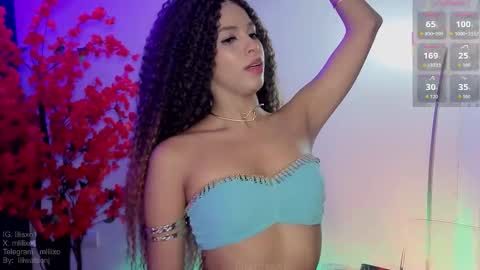 3 Ig Lilisxo1 online show from 10/21/25, 03:40