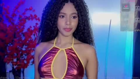 3 Ig Lilisxo1 online show from 10/24/25, 03:47