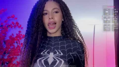 3 Ig Lilisxo1 online show from 10/25/25, 03:03