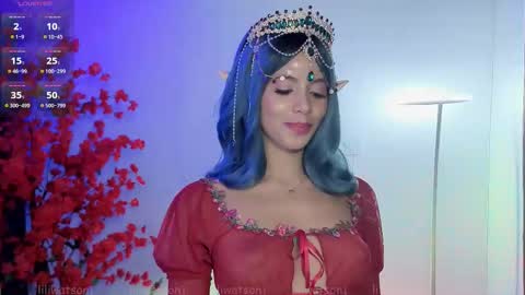 3 Ig Lilisxo1 online show from 10/29/25, 04:26