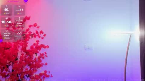 3 Ig Lilisxo1 online show from 11/10/25, 01:48