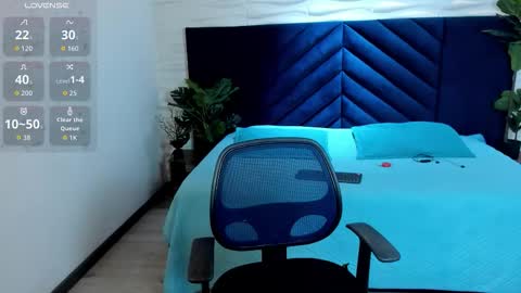 Lil James online show from 03/01/26, 04:03