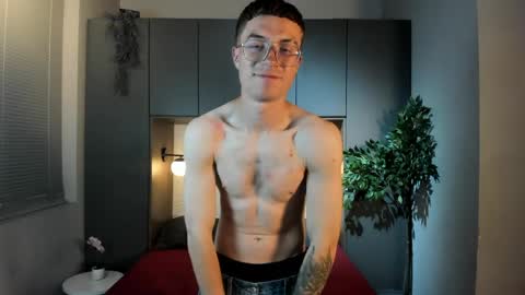 Lil James online show from 05/28/26, 09:12