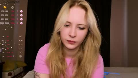 Melanie online show from 04/18/26, 07:01