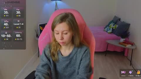 Snapshot of lill_mary chatting on 12/18/24, 12:10 Maria online show from 12/18/24, 12:10