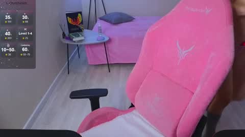 Snapshot of lill_mary chatting on 12/21/24, 05:36 Maria online show from 12/21/24, 05:36