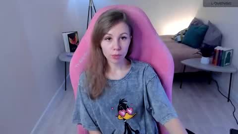 Snapshot of lill_mary chatting on 01/23/25, 05:56 Maria online show from 01/23/25, 05:56