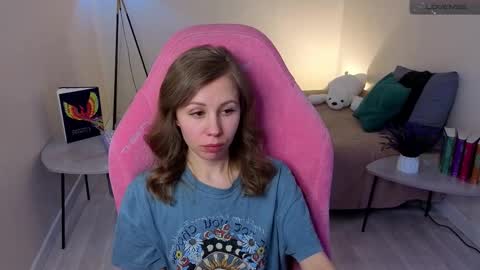 Snapshot of lill_mary chatting on 02/13/25, 11:17 Maria online show from 02/13/25, 11:17