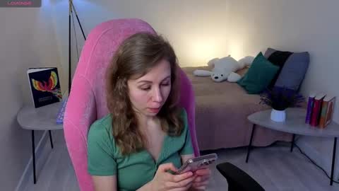 Snapshot of lill_mary chatting on 02/15/25, 05:41 Maria online show from 02/15/25, 05:41