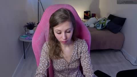 Snapshot of lill_mary chatting on 03/01/25, 06:03 Maria online show from 03/01/25, 06:03