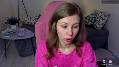 Snapshot of lill_mary chatting on 03/10/25, 07:32 Maria online show from 03/10/25, 07:32