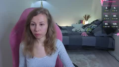 Snapshot of lill_mary chatting on 10/02/25, 02:29 Maria online show from 10/02/25, 02:29