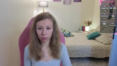 Snapshot of lill_mary chatting on 10/25/25, 02:52 Maria online show from 10/25/25, 02:52