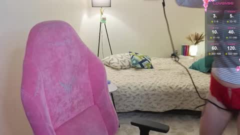 Snapshot of lill_mary chatting on 11/03/25, 07:20 Maria online show from 11/03/25, 07:20