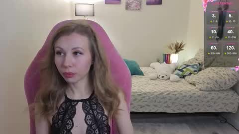 Snapshot of lill_mary chatting on 11/10/25, 02:10 Maria online show from 11/10/25, 02:10