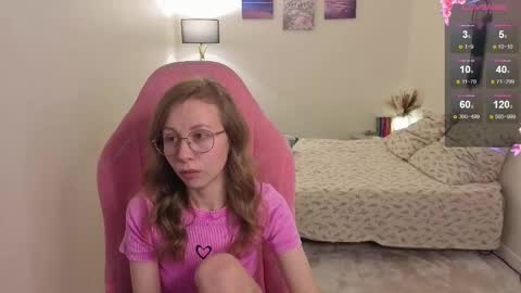 Snapshot of lill_mary chatting on 11/17/25, 04:07 Maria online show from 11/17/25, 04:07