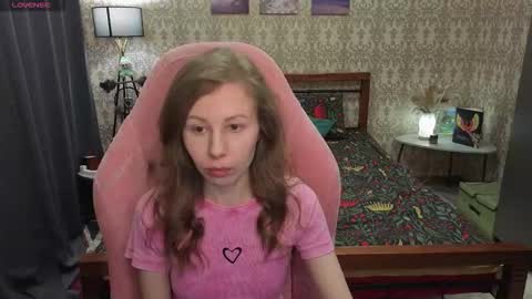 Maria online show from 02/02/26, 02:32