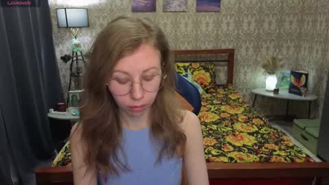 Maria online show from 02/04/26, 01:33