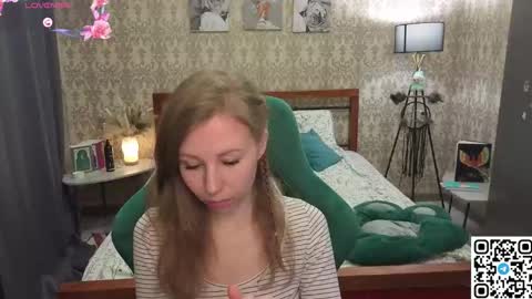 Maria online show from 02/23/26, 02:31