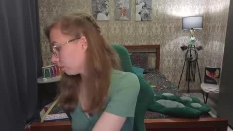 Maria online show from 03/23/26, 03:21