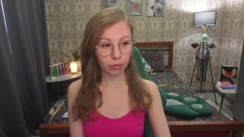 Maria online show from 03/28/26, 02:33