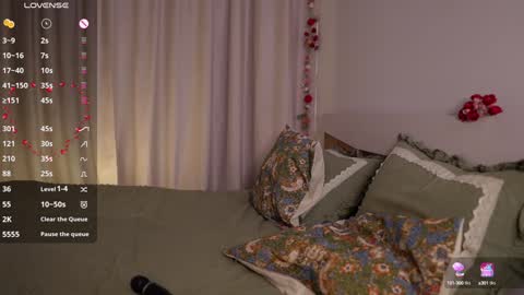 Snapshot of lilla_cutie chatting on 01/20/25, 06:21 Lilla online show from 01/20/25, 06:21