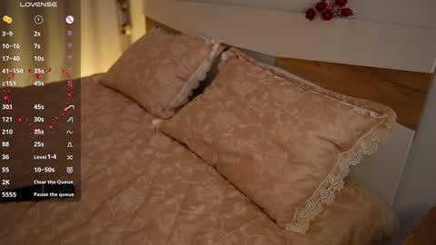 Snapshot of lilla_cutie chatting on 02/02/25, 04:05 Lilla online show from 02/02/25, 04:05