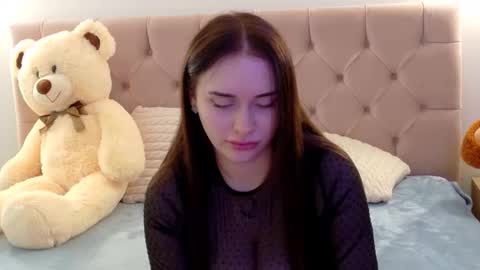 lilliana_moon online show from 03/12/26, 07:25