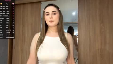 Amelia online show from 12/14/25, 11:15