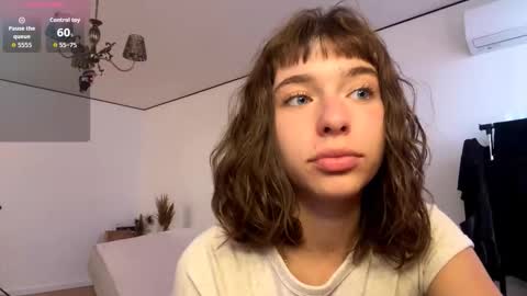 Amelia online show from 03/10/26, 06:07