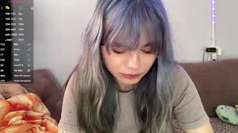 Amelia online show from 04/07/26, 11:43