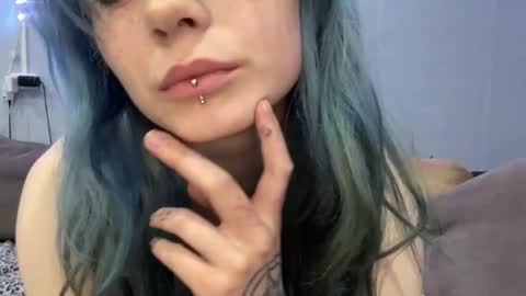Amelia online show from 04/29/26, 06:03