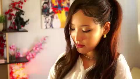 Snapshot of lillie_sun chatting on 06/20/26, 01:14 lillie_sun online show from 06/20/26, 01:14