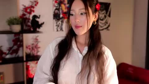 Snapshot of lillie_sun chatting on 06/22/26, 11:13 lillie_sun online show from 06/22/26, 11:13