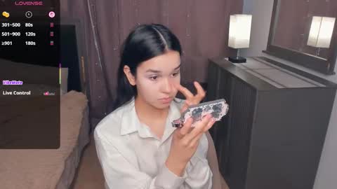 Celina Lillie online show from 02/12/26, 08:09