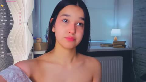 Celina Lillie online show from 03/20/26, 10:53