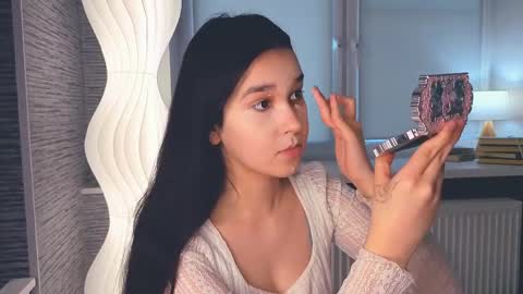 Celina Lillie online show from 03/25/26, 12:11