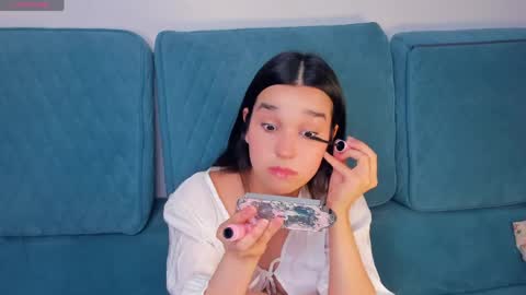 Celina Lillie online show from 04/19/26, 07:38