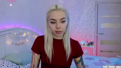 LilliMoore online show from 10/29/25, 11:39