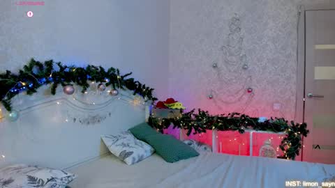 LilliMoore online show from 01/09/26, 11:50