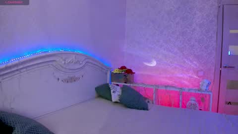 LilliMoore online show from 01/18/26, 11:41