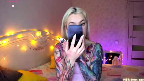 LilliMoore online show from 02/28/26, 11:28