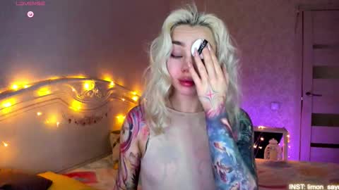 LilliMoore online show from 03/01/26, 11:07