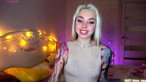 LilliMoore online show from 03/26/26, 11:10