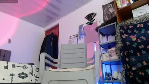lillith_777 online show from 05/24/26, 06:24